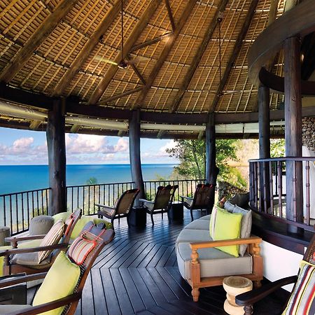 Fregate Island Private Hotel Ngoại thất bức ảnh