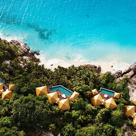 Fregate Island Private Hotel Ngoại thất bức ảnh