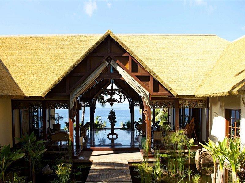 Fregate Island Private Hotel Ngoại thất bức ảnh