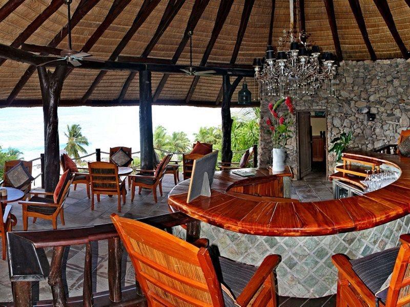 Fregate Island Private Hotel Ngoại thất bức ảnh