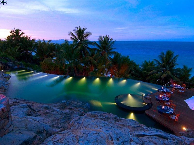 Fregate Island Private Hotel Ngoại thất bức ảnh