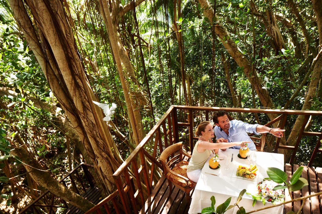 Fregate Island Private Hotel Ngoại thất bức ảnh