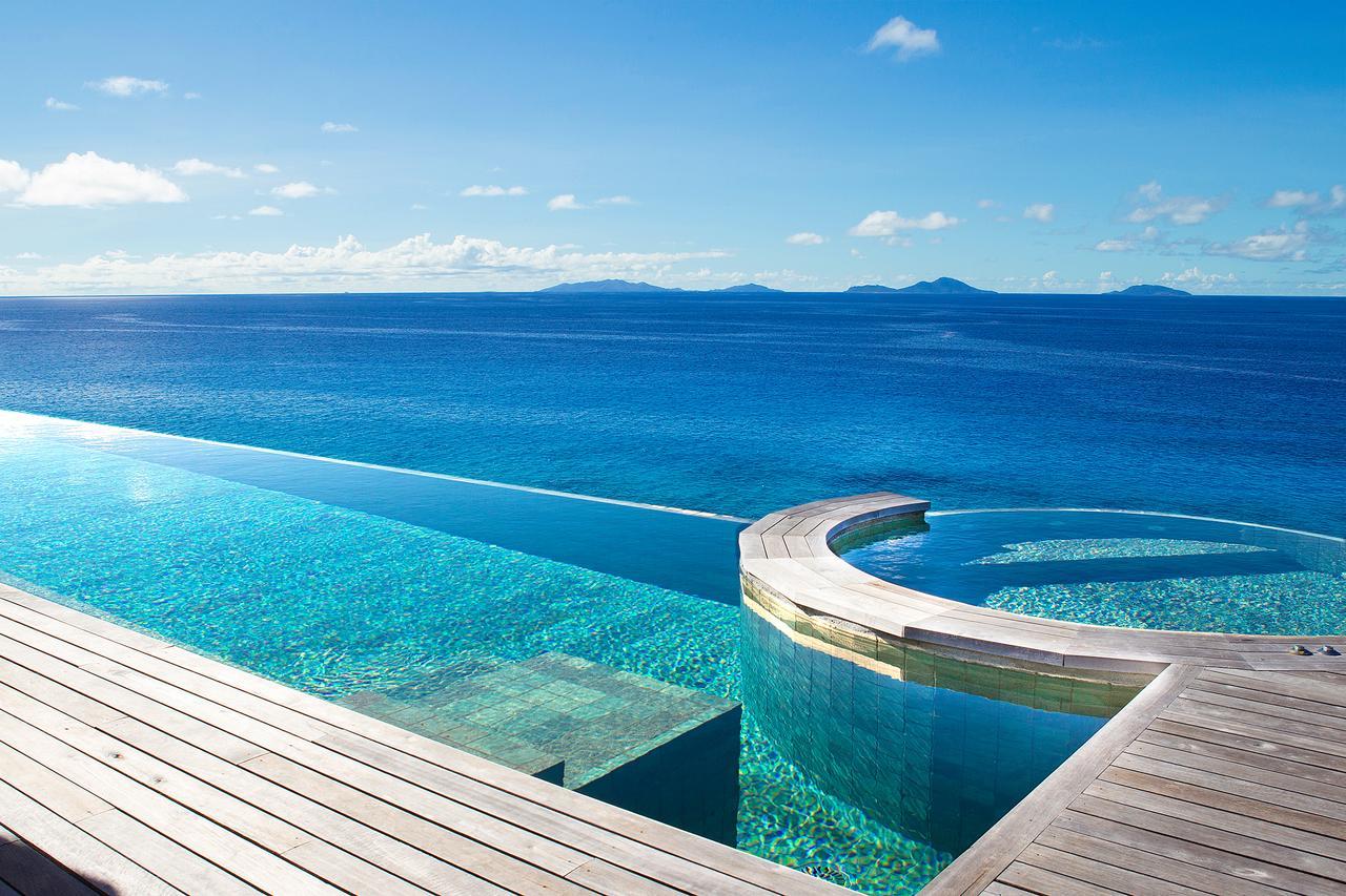 Fregate Island Private Hotel Ngoại thất bức ảnh