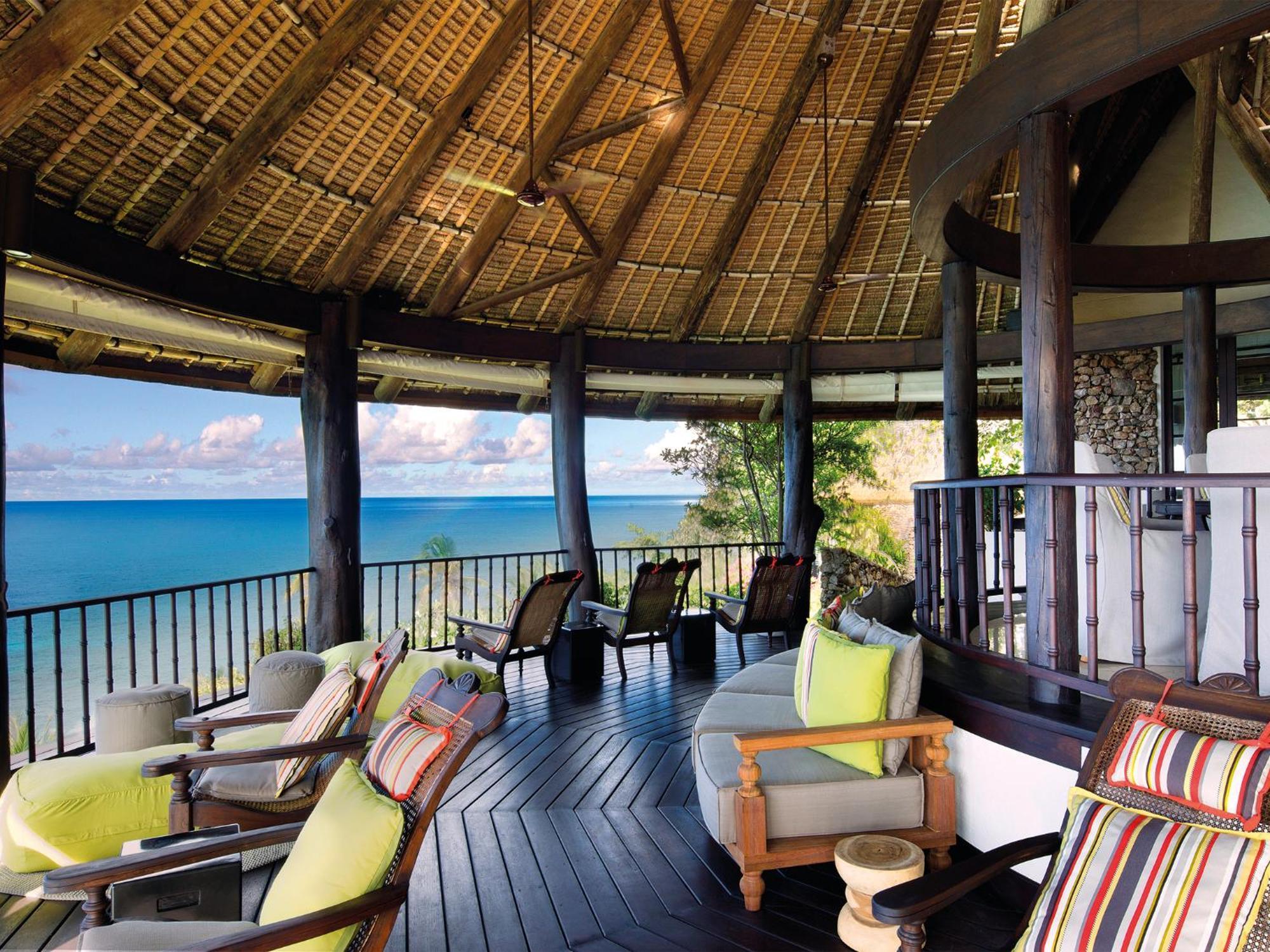 Fregate Island Private Hotel Ngoại thất bức ảnh
