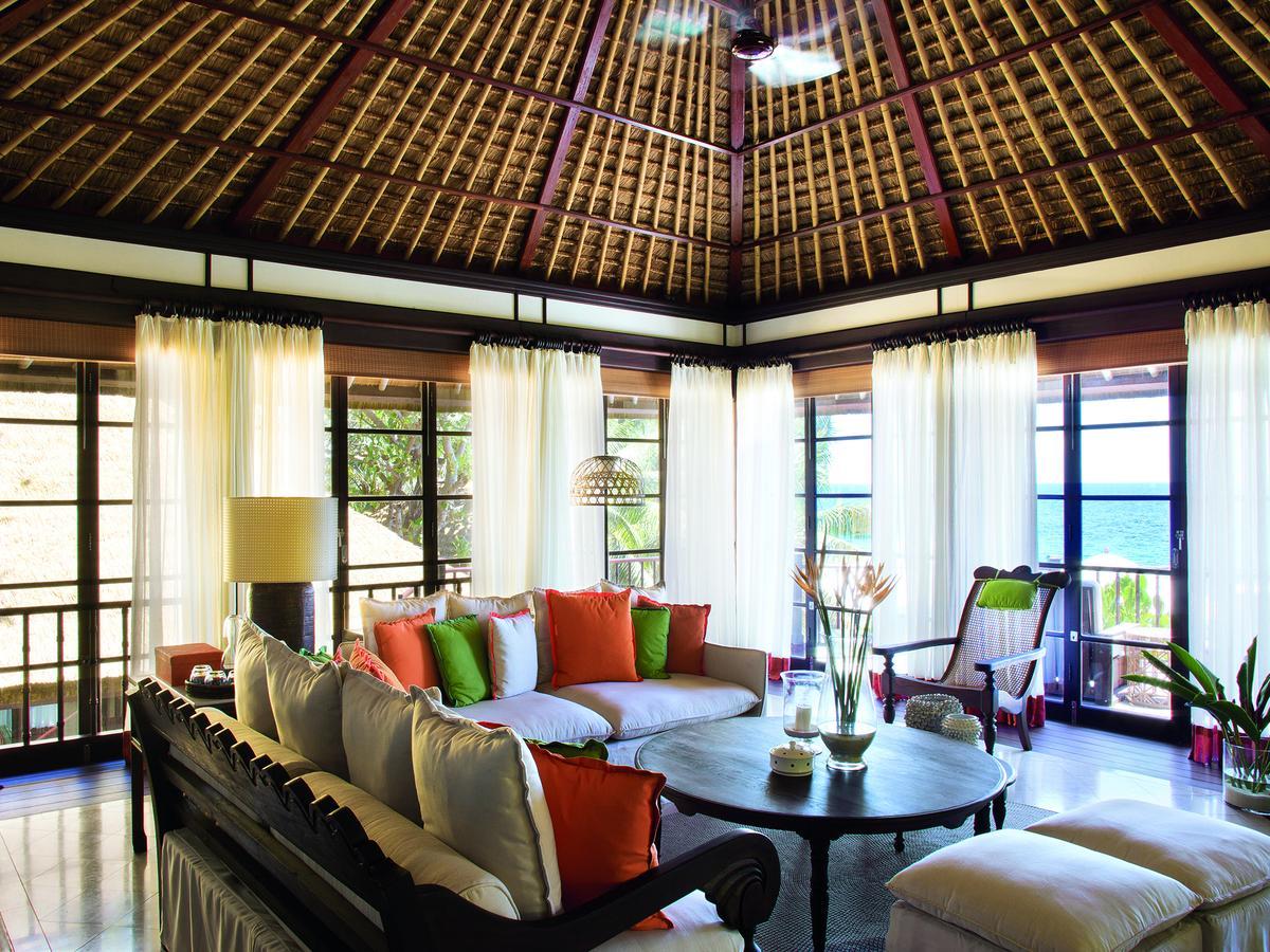 Fregate Island Private Hotel Ngoại thất bức ảnh