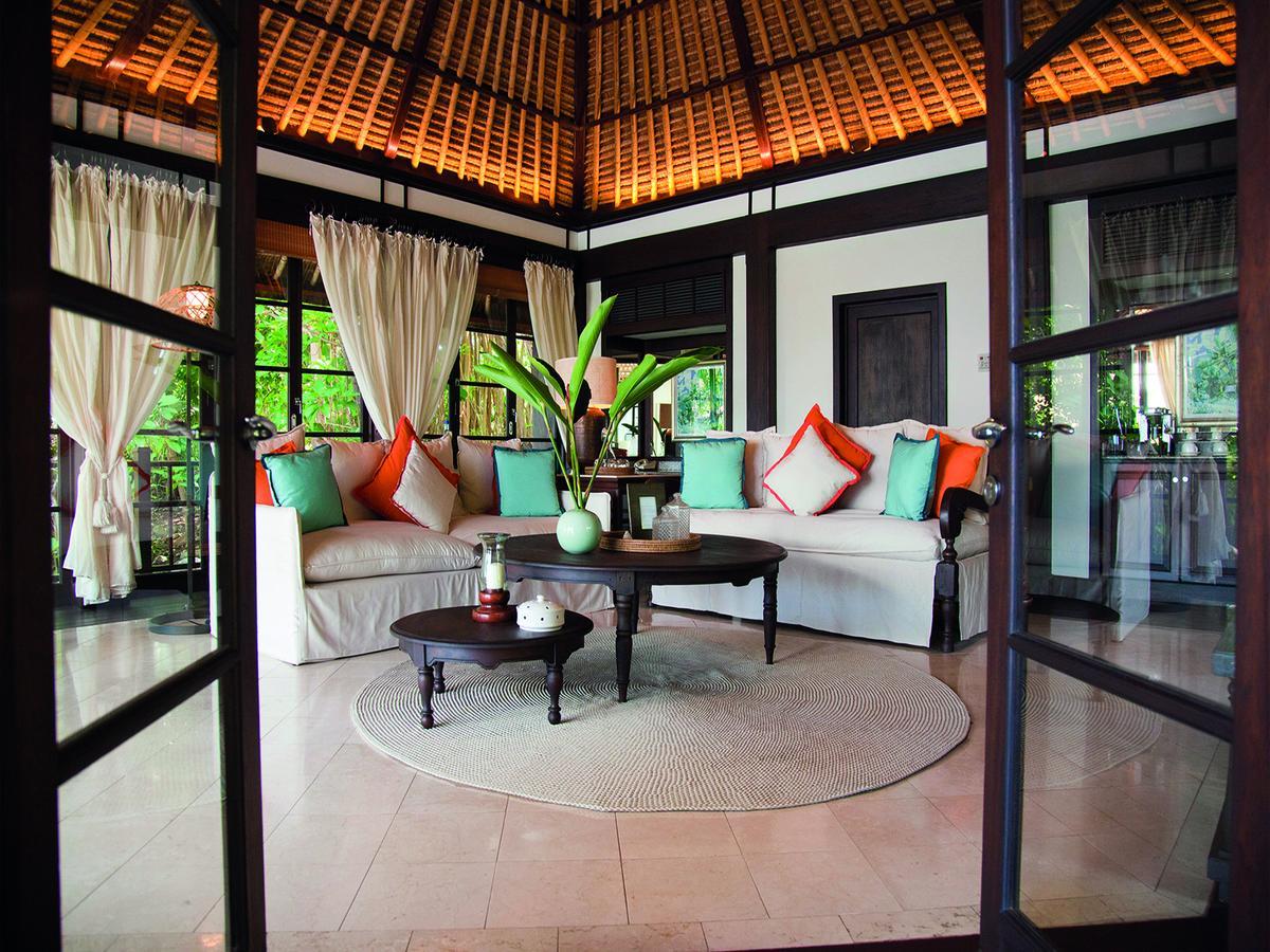 Fregate Island Private Hotel Ngoại thất bức ảnh
