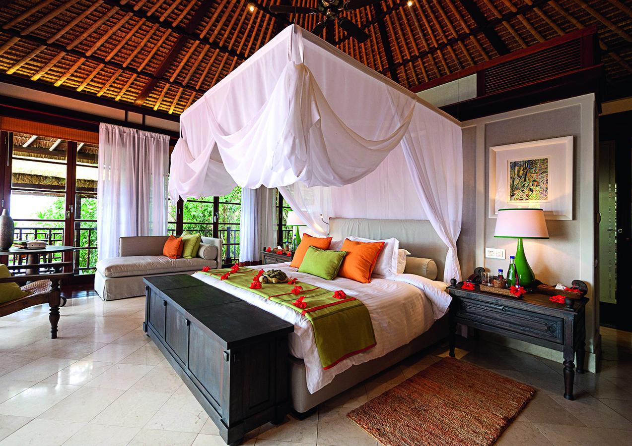 Fregate Island Private Hotel Ngoại thất bức ảnh