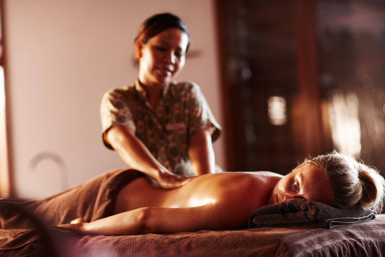Fregate Island Private Hotel Ngoại thất bức ảnh