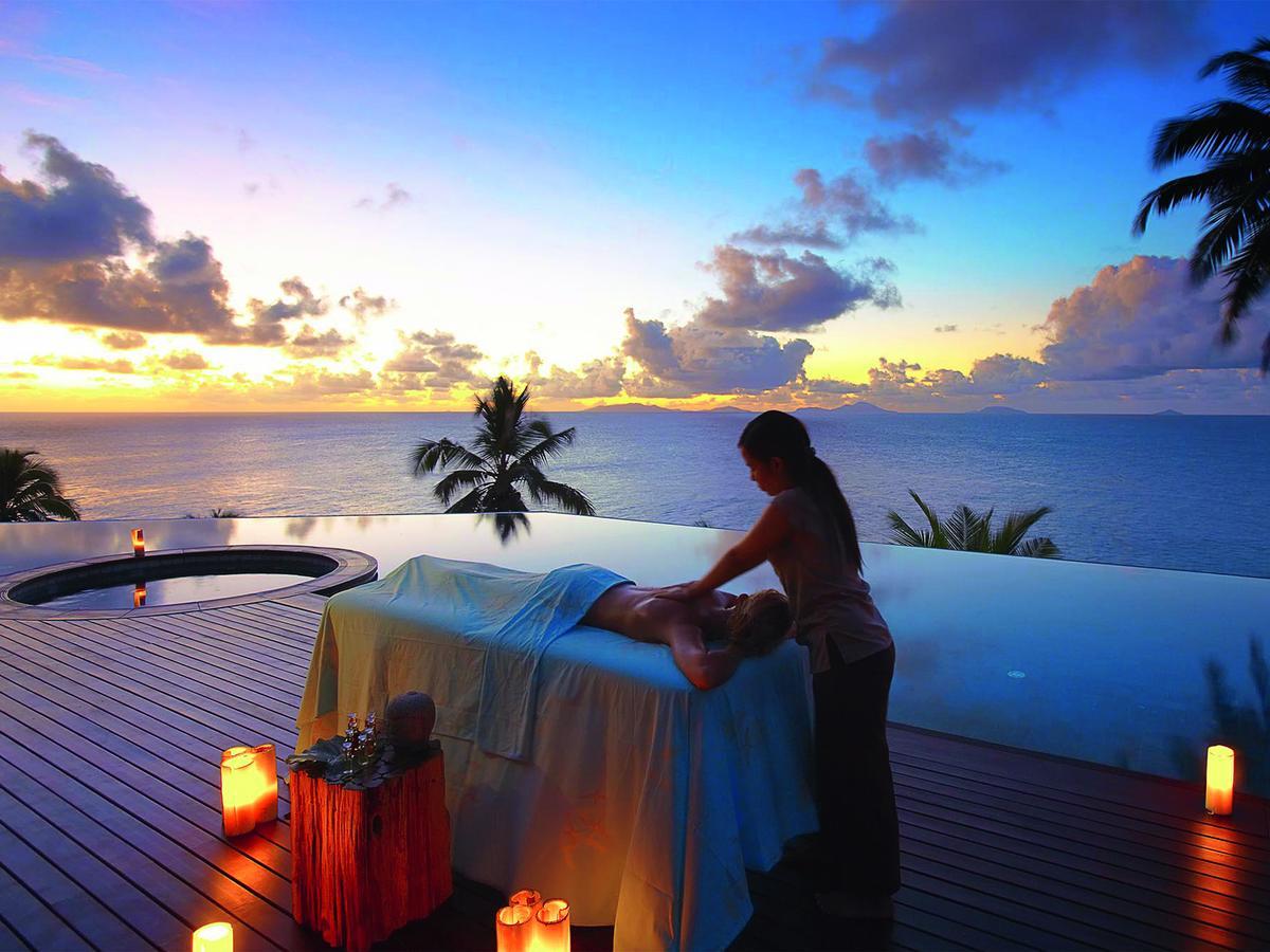 Fregate Island Private Hotel Ngoại thất bức ảnh