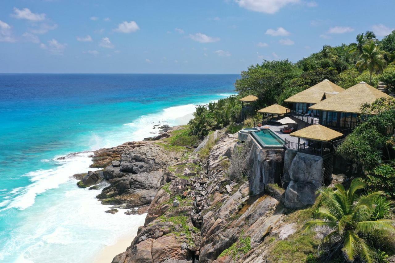 Fregate Island Private Hotel Ngoại thất bức ảnh