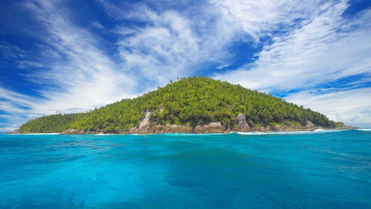 Fregate Island Private Hotel Ngoại thất bức ảnh