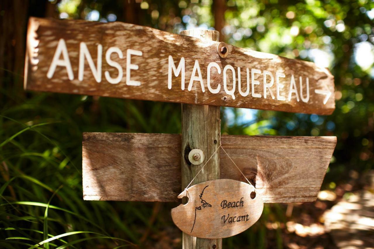Fregate Island Private Hotel Ngoại thất bức ảnh