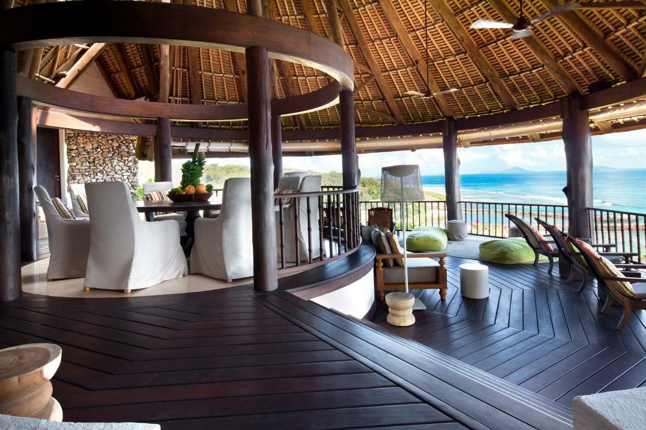 Fregate Island Private Hotel Ngoại thất bức ảnh
