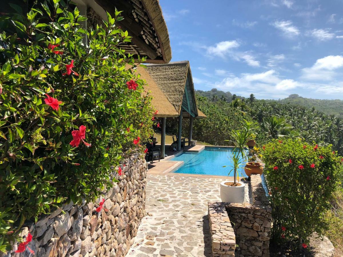 Fregate Island Private Hotel Ngoại thất bức ảnh