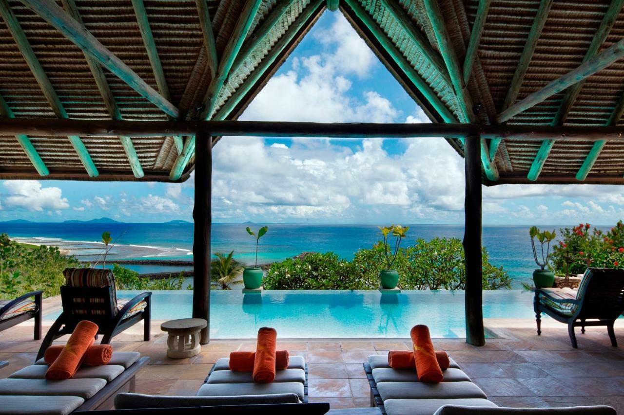 Fregate Island Private Hotel Ngoại thất bức ảnh